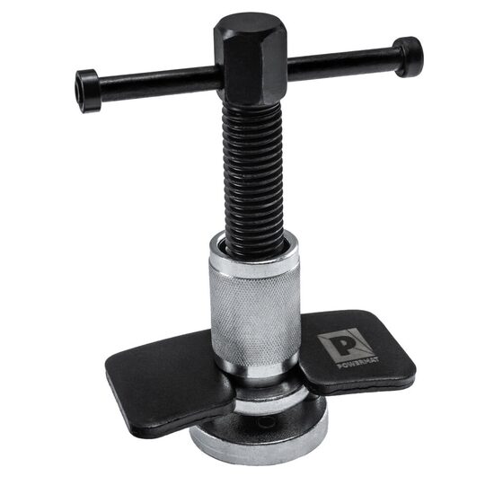 Presa manuala pentru retragerea pistoanelor de frana si etrieri, 14 x 9 x 10 cm, Powermat 