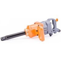 Pistol pneumatic de impact pentru camioane, tir, cuplu 4800 Nm, 12 bari, prindere 1", tubulare 32 - 33 mm, Powermat