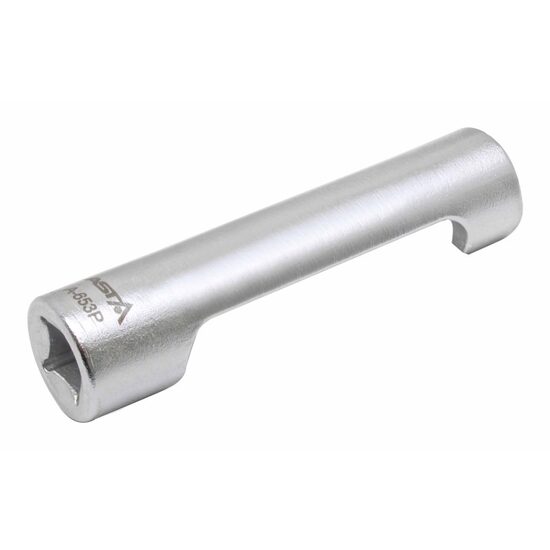 Cheie tubulara pentru demontarea injectorului la Mercedes-Benz, Sprinter , 14 mm, 12 colturi, 3/8", Asta