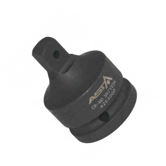 Reductie, adaptor de impact pentru chei tubulare, 1" mama, 3/4" tata, Asta