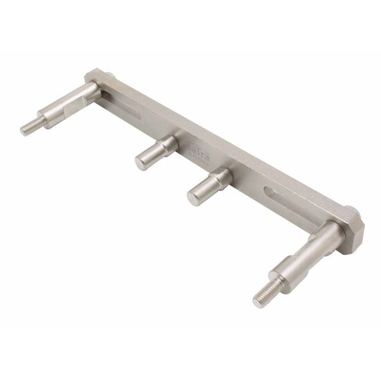 Dispozitiv pentru blocarea fuliei arborelui cotit, compatibil cu Renault / Dacia / Smart 0.9 - 1.2 TCe, Satra