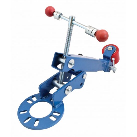 Dispozitiv pentru indreptat si largit aripi auto, pasaje roata, interval extindere brat 53 – 66 cm, Satra