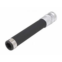 Cheie tubulara lunga pentru suruburi de chiulasa cu cap cilindric, Torx, E16, 1/2", Asta