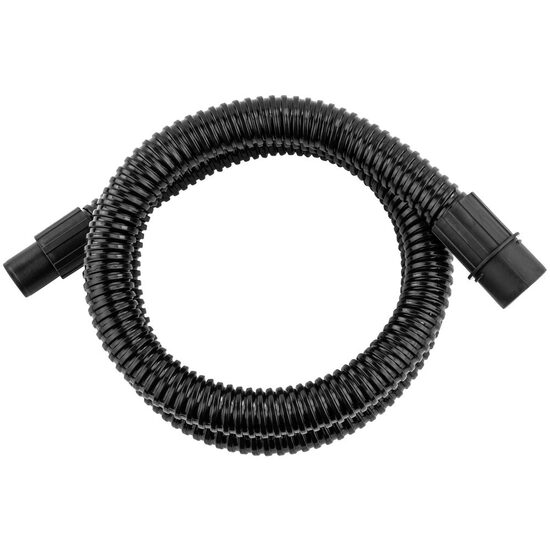 Furtun pentru aspirator universal, lungime 220 cm, negru, Powermat