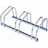 Suport pentru bicicleta cu 3 locuri, Kraft