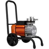 Pompa hidrodinamica airless, masina pentru vopsit, zugravit, 225 bari 3500 W, Debit 1,5 l/min, Kraft