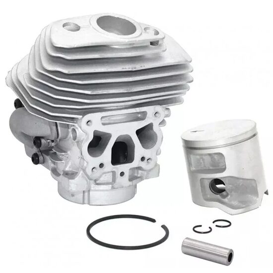 Set motor, cilindru pentru drujba Husqvarna 555, 560, 562, 46 mm, PowerX