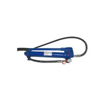 Pompa hidraulica manuala pentru prese si dispozitive hidraulice, capacitate 10 tone, Asta