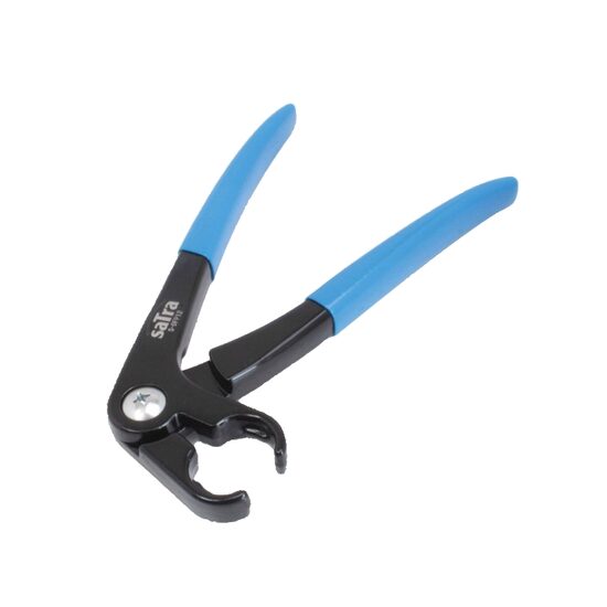 Cleste pentru conducte alimentare combustibil, tevi, 220 mm, Satra