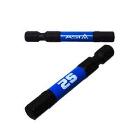 Bit pentru surubelnita, HEX6 1/4" 50 mm, Asta