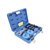 Trusa blocare distributie pentru motoarele pe benzina 2.4, 2.8, 3.0 VAG, Satra