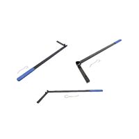 Cheie, instrument pentru demontat curele trapezoidale, Mini Cooper, Satra