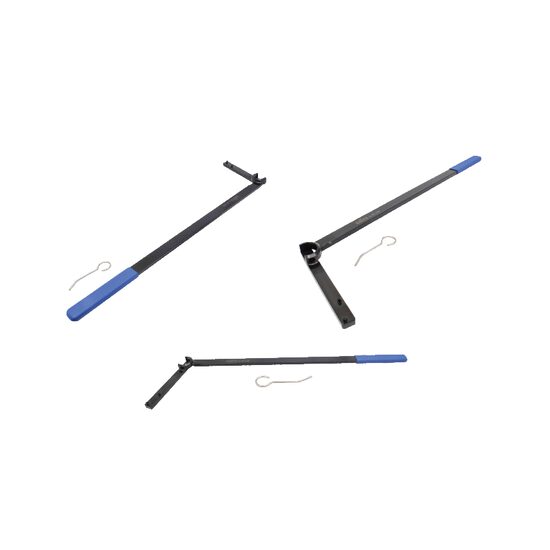 Cheie, instrument pentru demontat curele trapezoidale, Mini Cooper, Satra