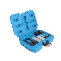 Trusa pentru injectoare Common Rail, 8 piese, Satra