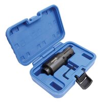 Extractor pentru demontarea injectoarelor Common-rail Bosch, filet interior M18x1,5, Asta