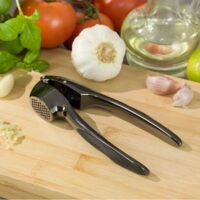 Spargator pentru nuci, alune, manual, din inox, Kinghoff