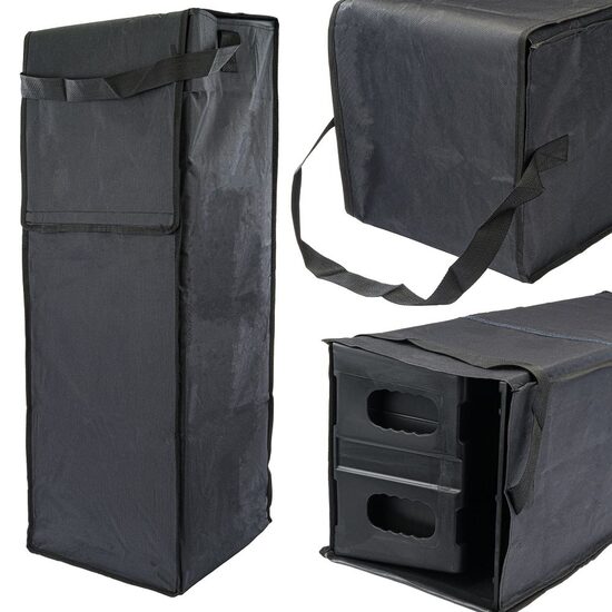 Husa pentru rampe auto, Powermat